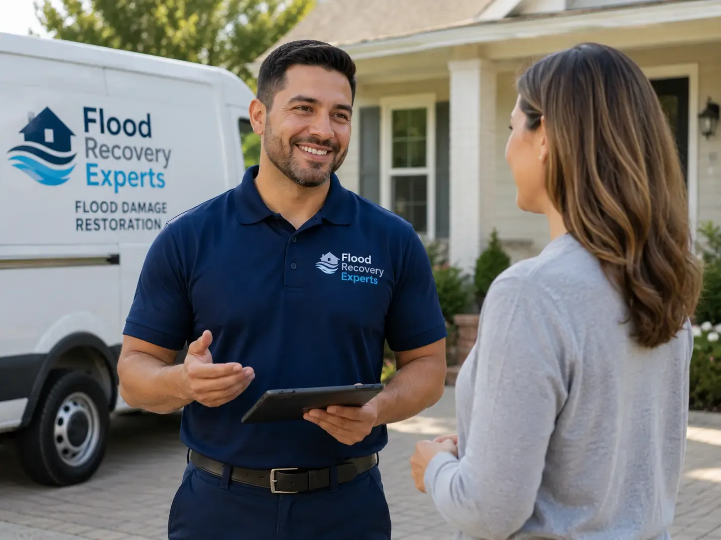 Flood Damage Cleanup Lead Hill, AR FAQs